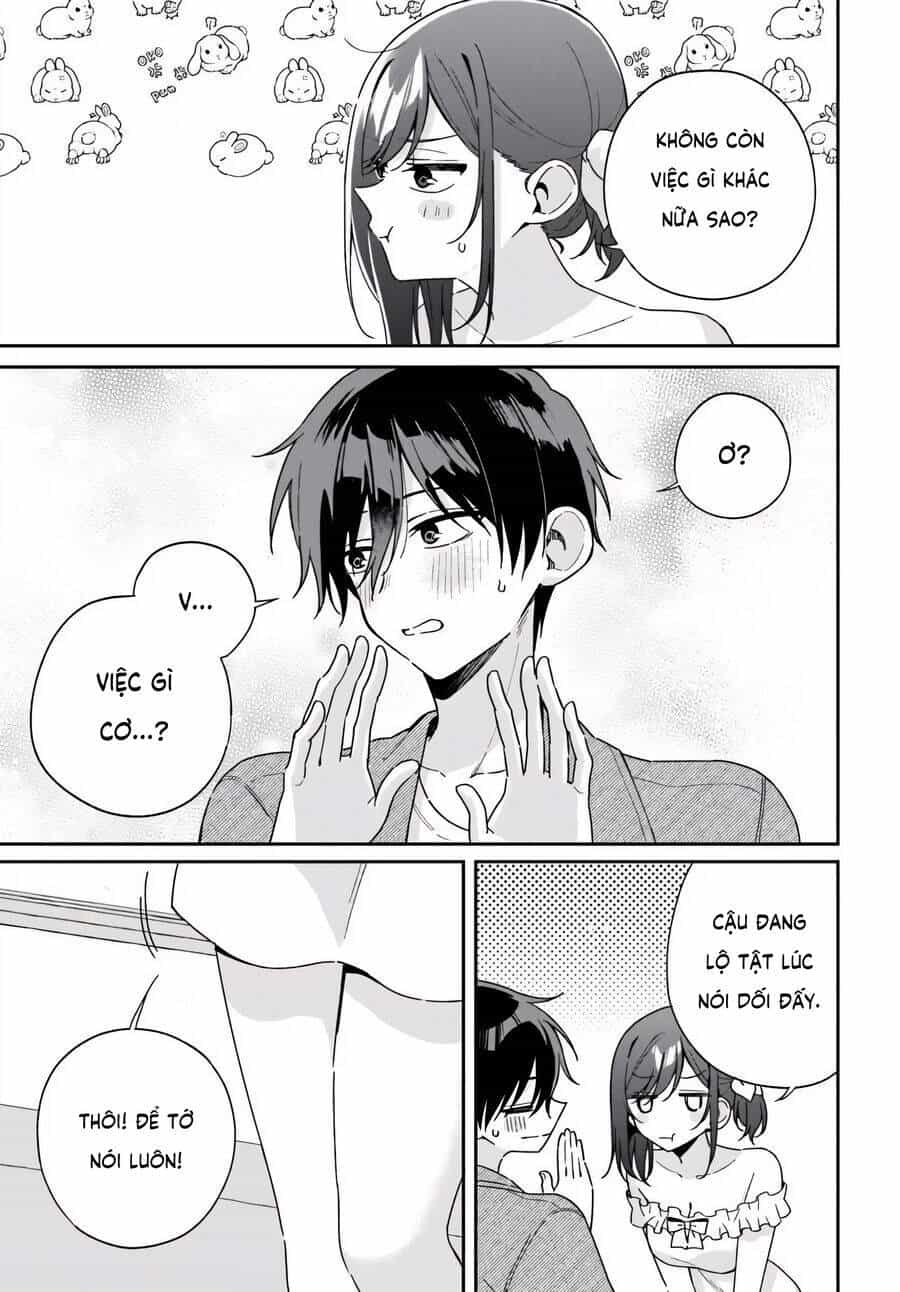 Futago Matomete "Kanojo" Ni Shinai? - Chương 6 - ảnh 27