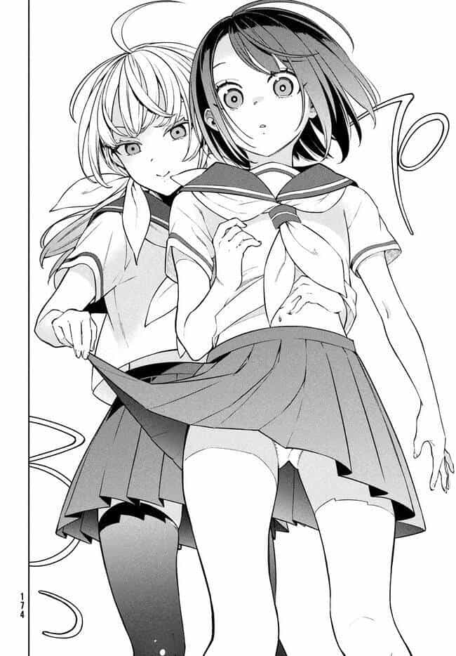 Futago No Danjo Ga Wakaranai - Chương 1 - ảnh 25