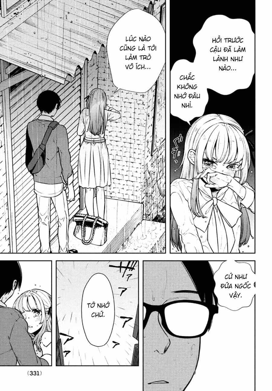 Futago No Danjo Ga Wakaranai - Chương 4 - ảnh 23
