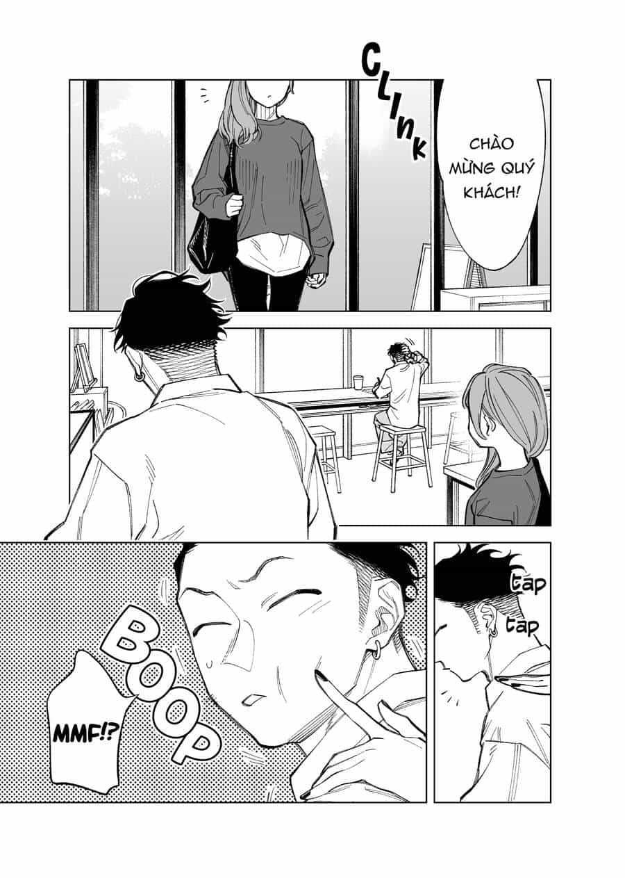 Futago-Tachi No Sho Jijou - Chương 63 - ảnh 2