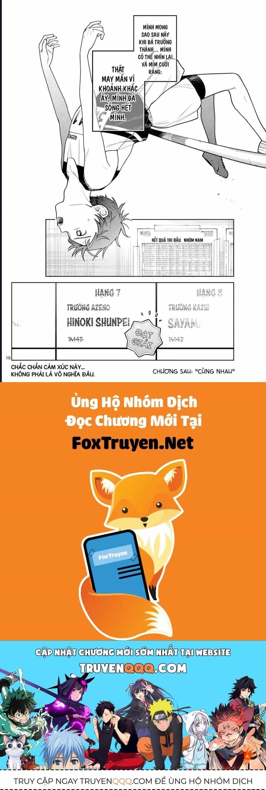 Futari Bus - Chương 16 - ảnh 20