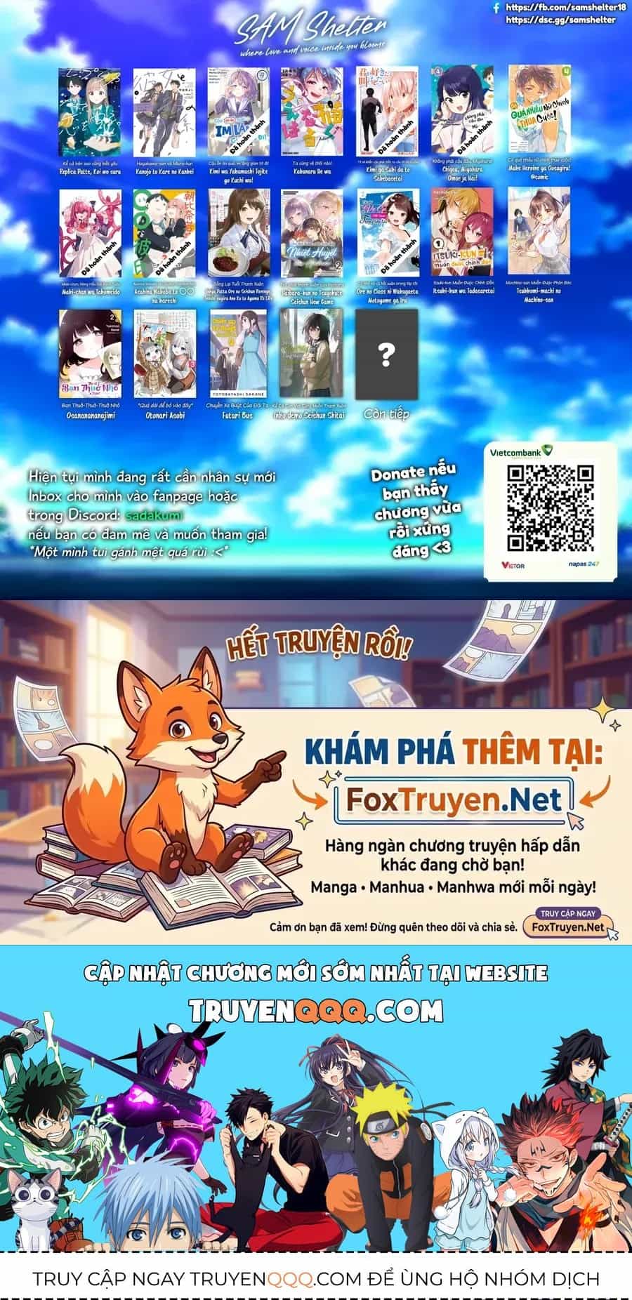 Futari Bus - Chương 37 - ảnh 20