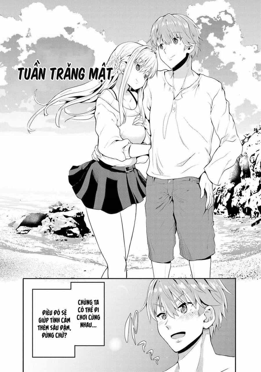 Futari Nara Doko E Demo - Chương 2 - ảnh 9