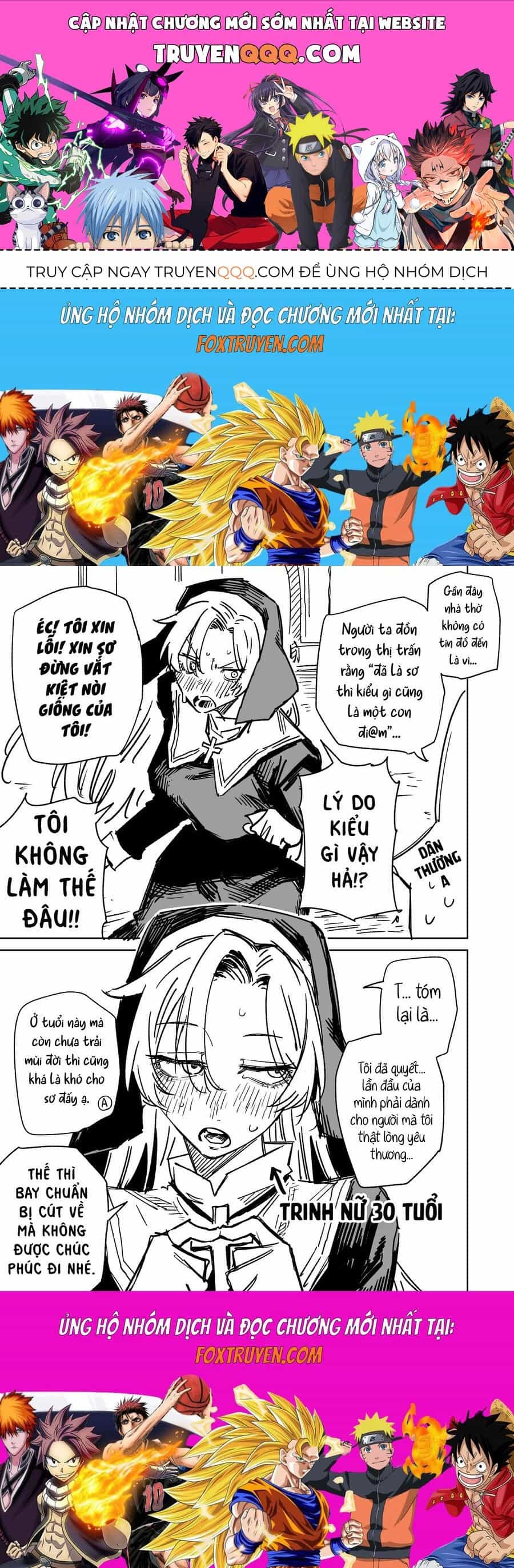 Fuuhyou Higaisha Sister-San - Chương 1 - ảnh 1