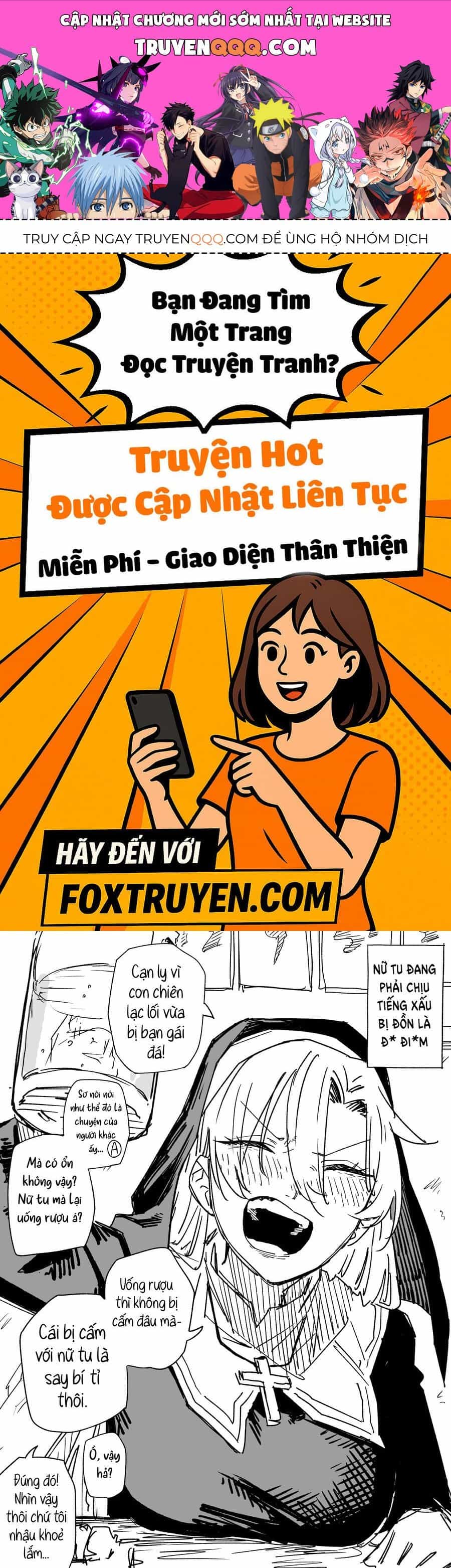 Fuuhyou Higaisha Sister-San - Chương 5 - ảnh 1