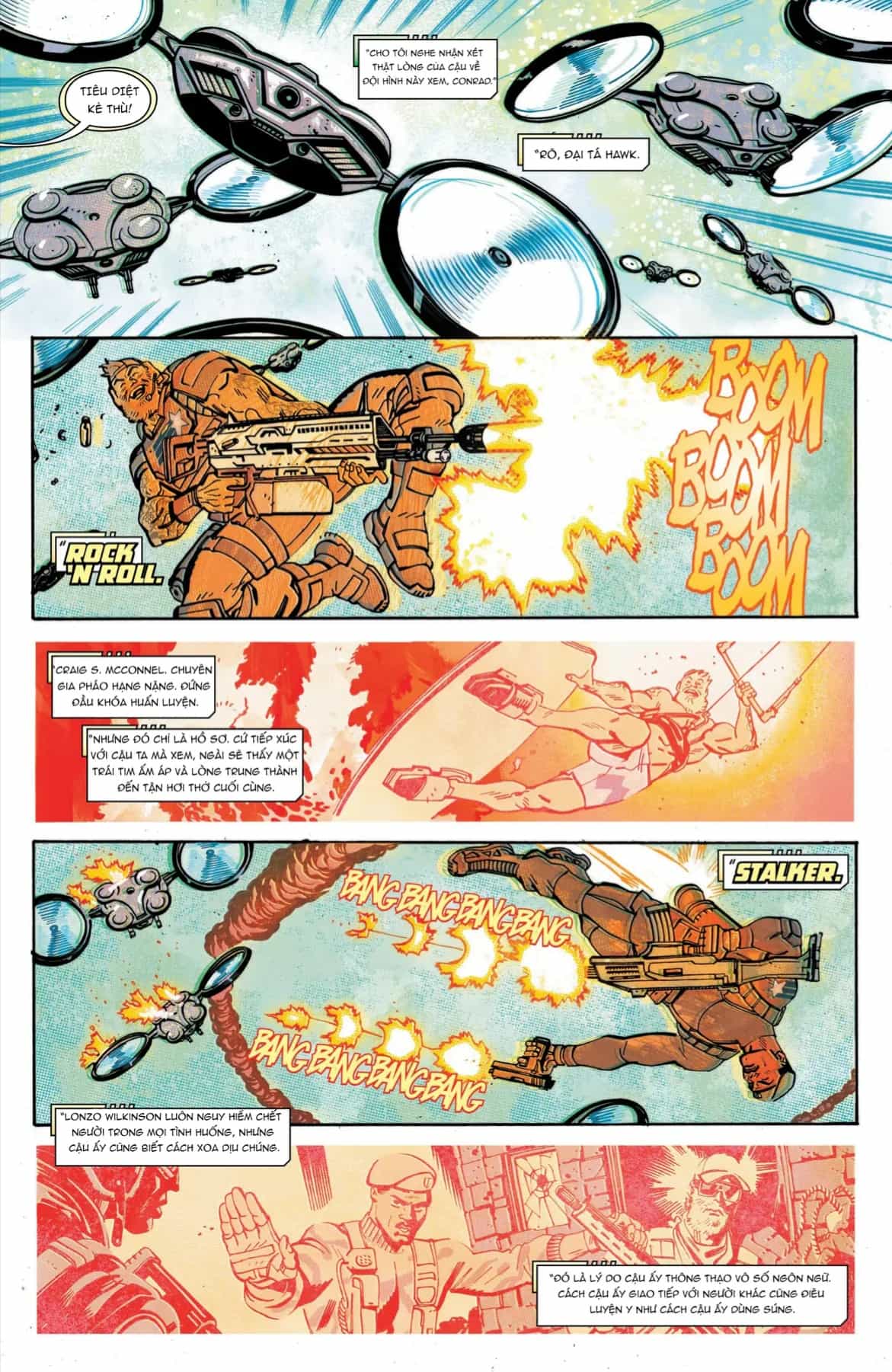 G.i.joe (2024) - Chương 1 - ảnh 5