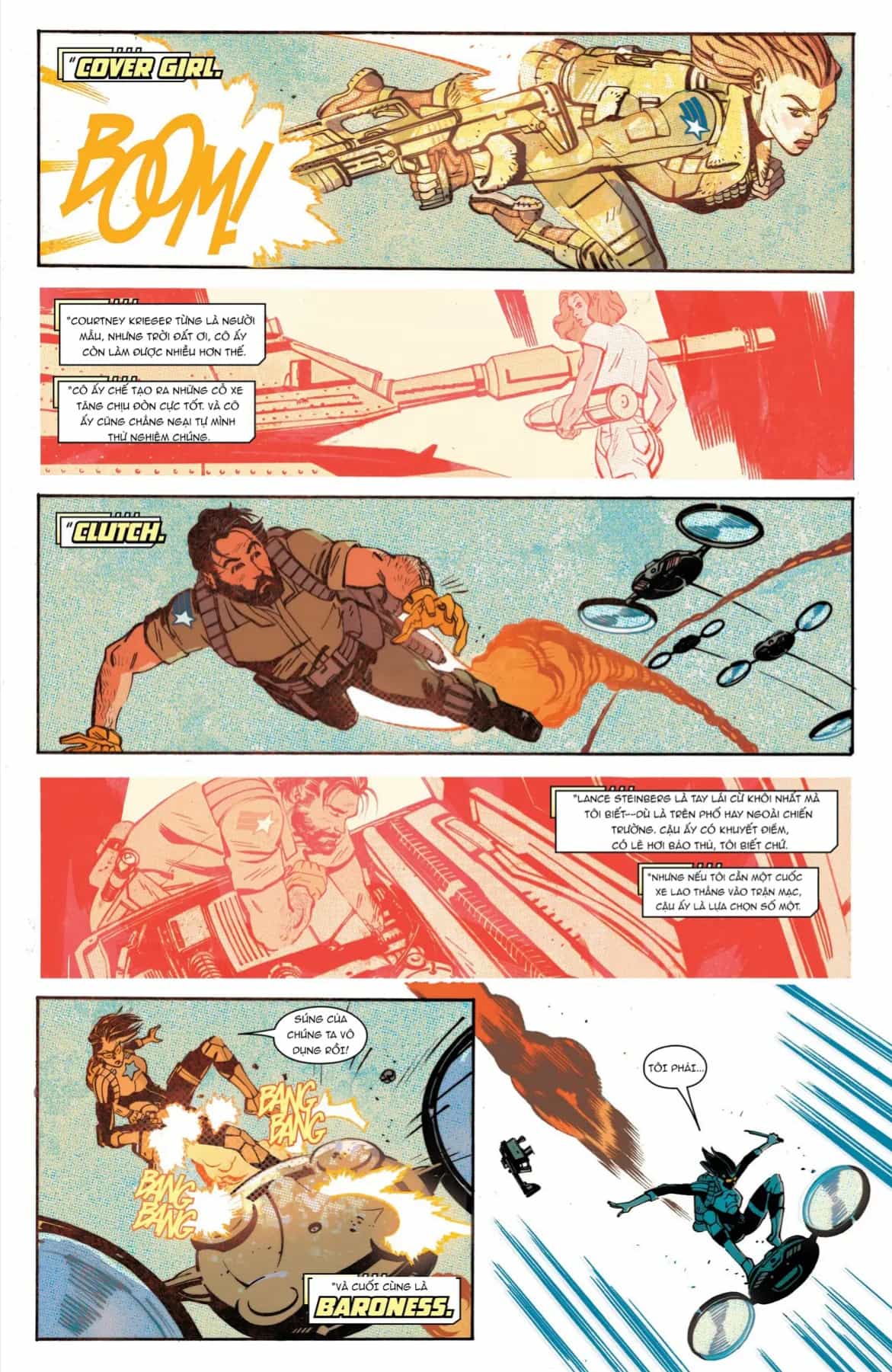 G.i.joe (2024) - Chương 1 - ảnh 6