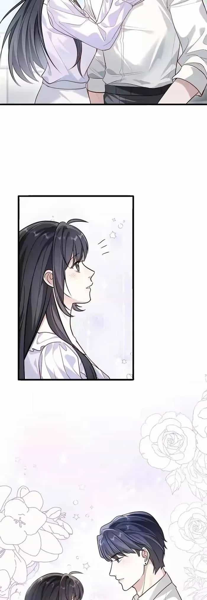 Gả Cho Kẻ Thù Của Người Cũ Sau Trùng Sinh - Chương 24 - ảnh 2