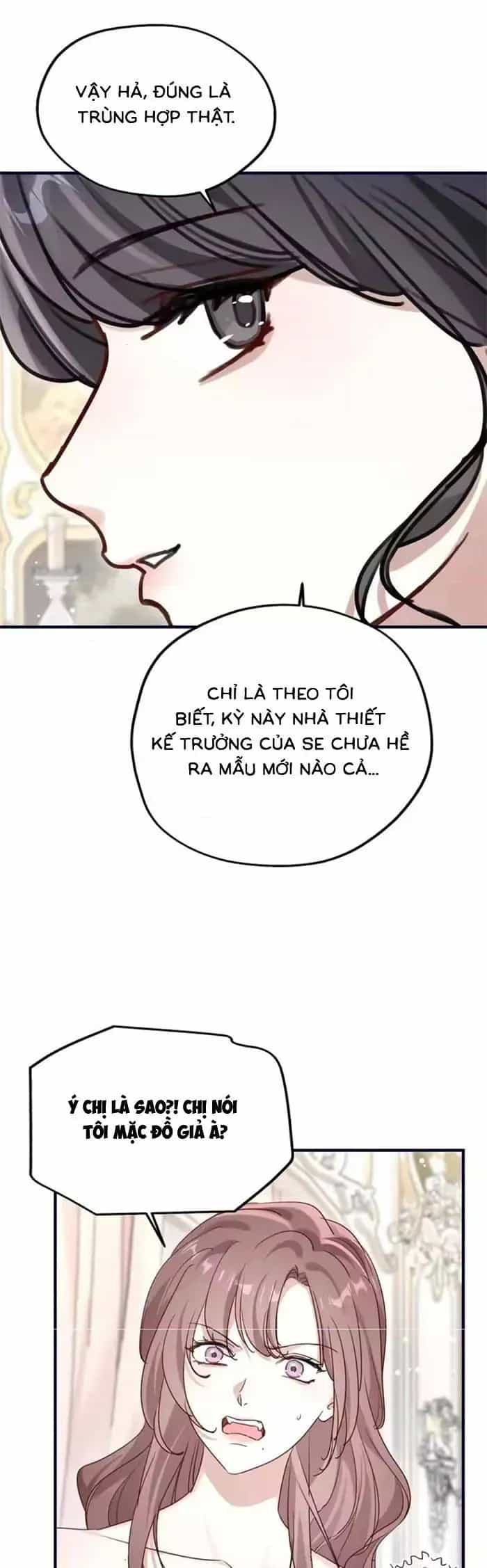 Gả Cho Kẻ Thù Của Người Cũ Sau Trùng Sinh - Chương 25 - ảnh 12