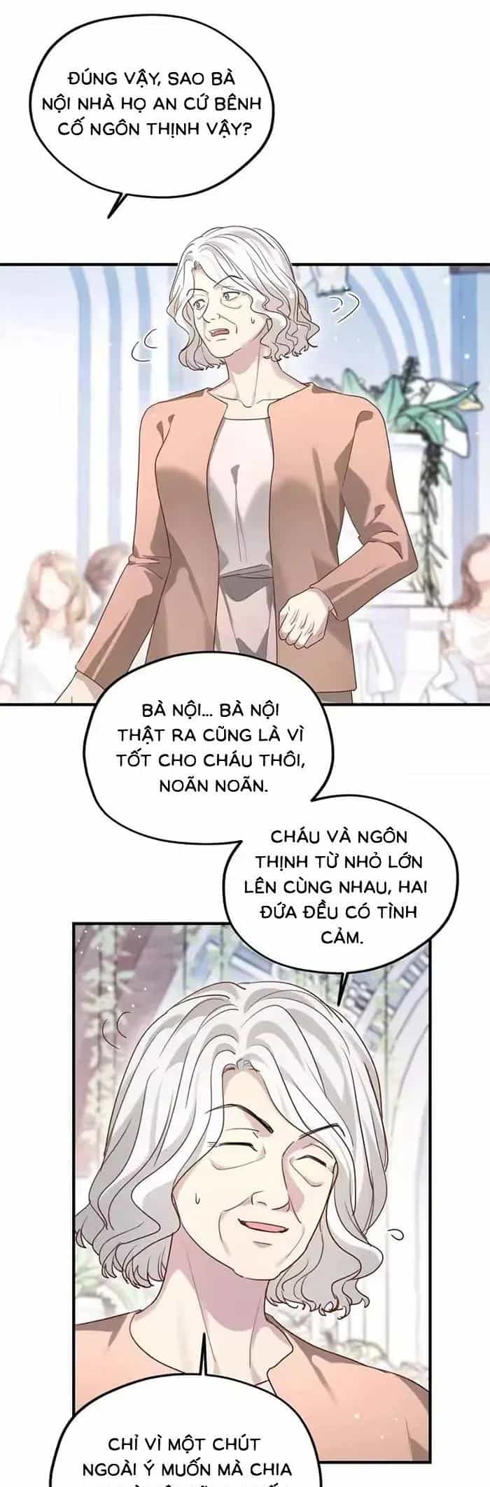 Gả Cho Kẻ Thù Của Người Cũ Sau Trùng Sinh - Chương 27 - ảnh 26