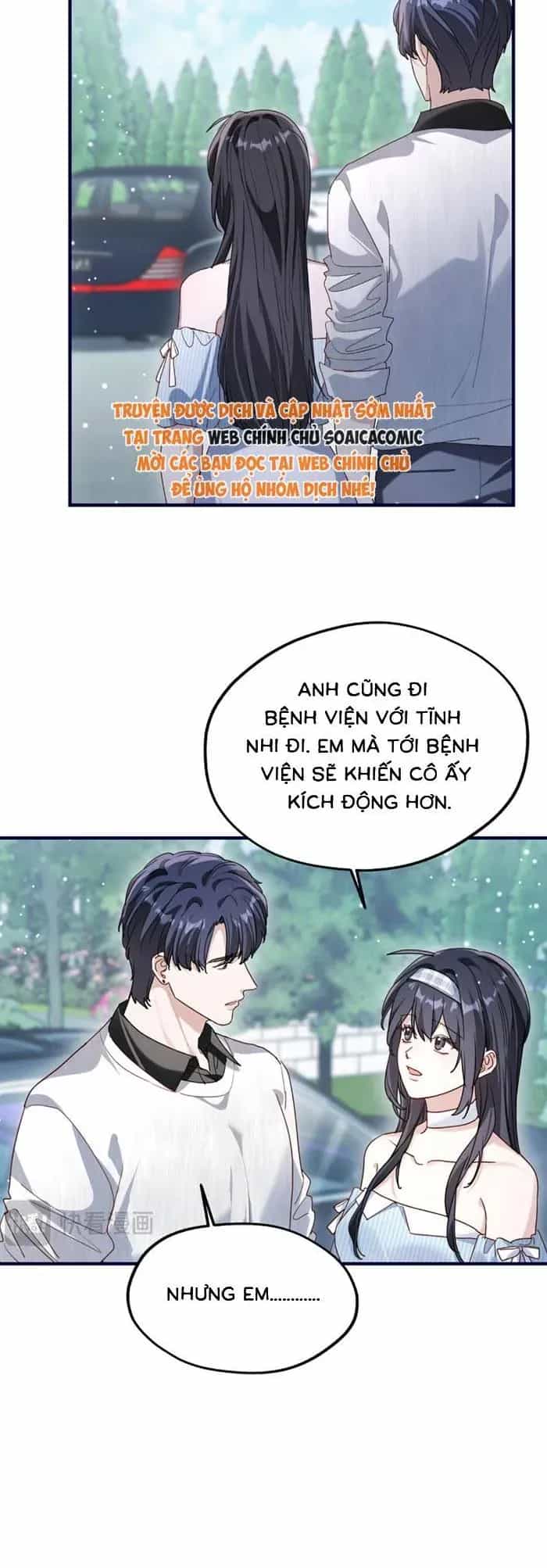 Gả Cho Kẻ Thù Của Người Cũ Sau Trùng Sinh - Chương 42 - ảnh 17