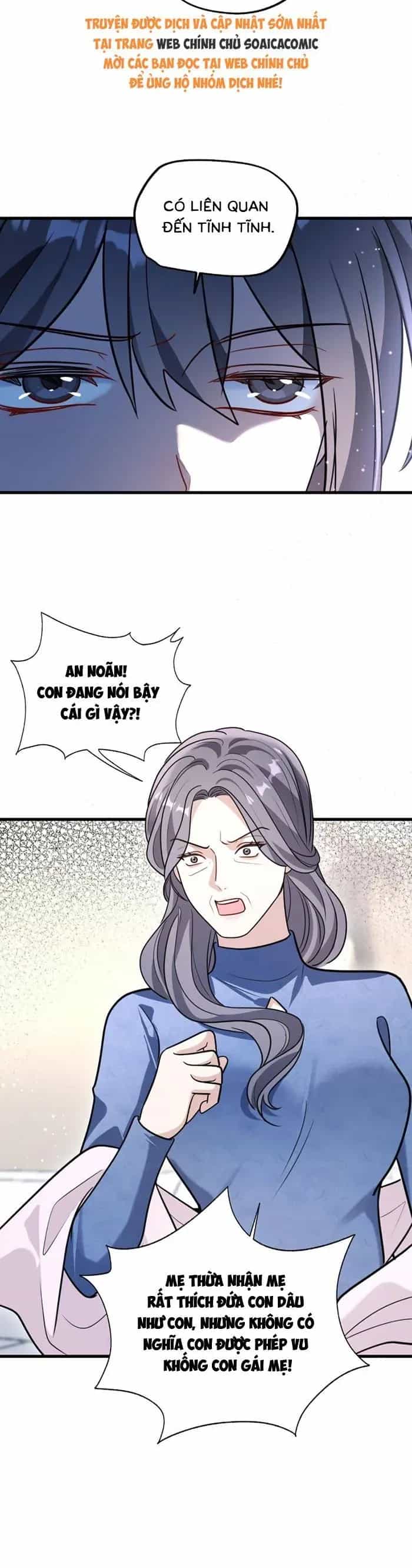 Gả Cho Kẻ Thù Của Người Cũ Sau Trùng Sinh - Chương 45 - ảnh 22