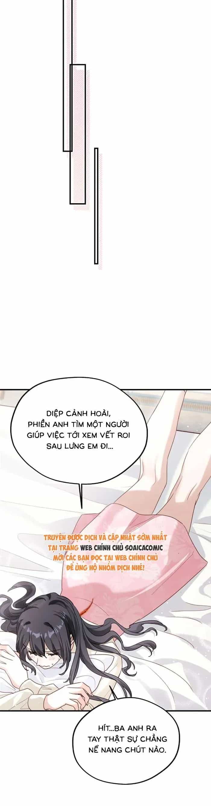 Gả Cho Kẻ Thù Của Người Cũ Sau Trùng Sinh - Chương 49 - ảnh 18