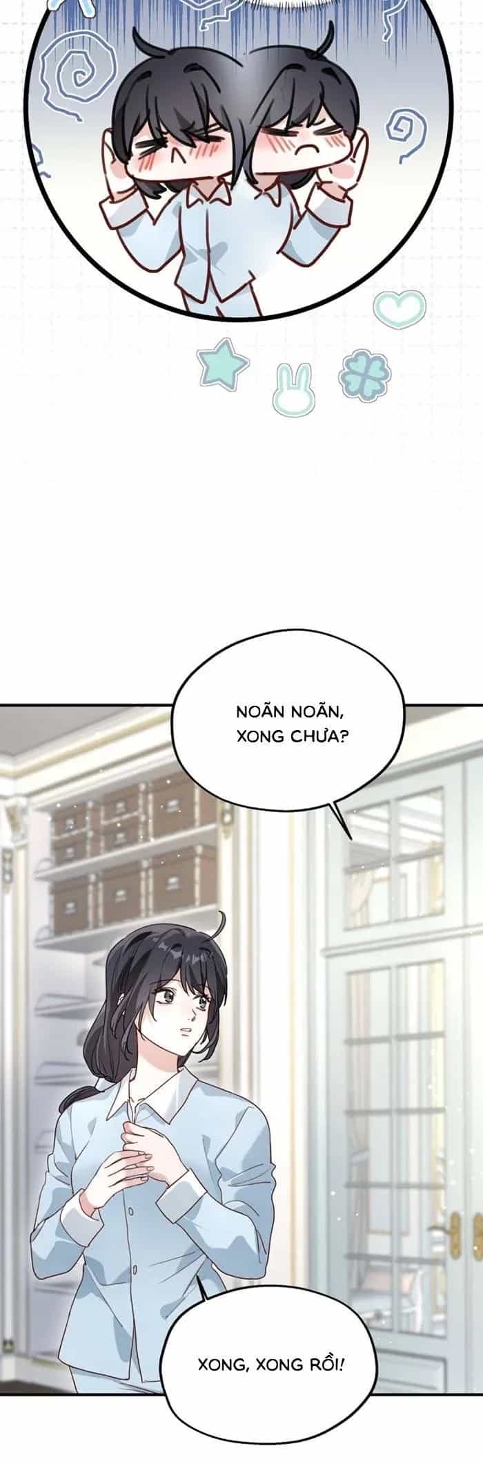 Gả Cho Kẻ Thù Của Người Cũ Sau Trùng Sinh - Chương 51 - ảnh 15