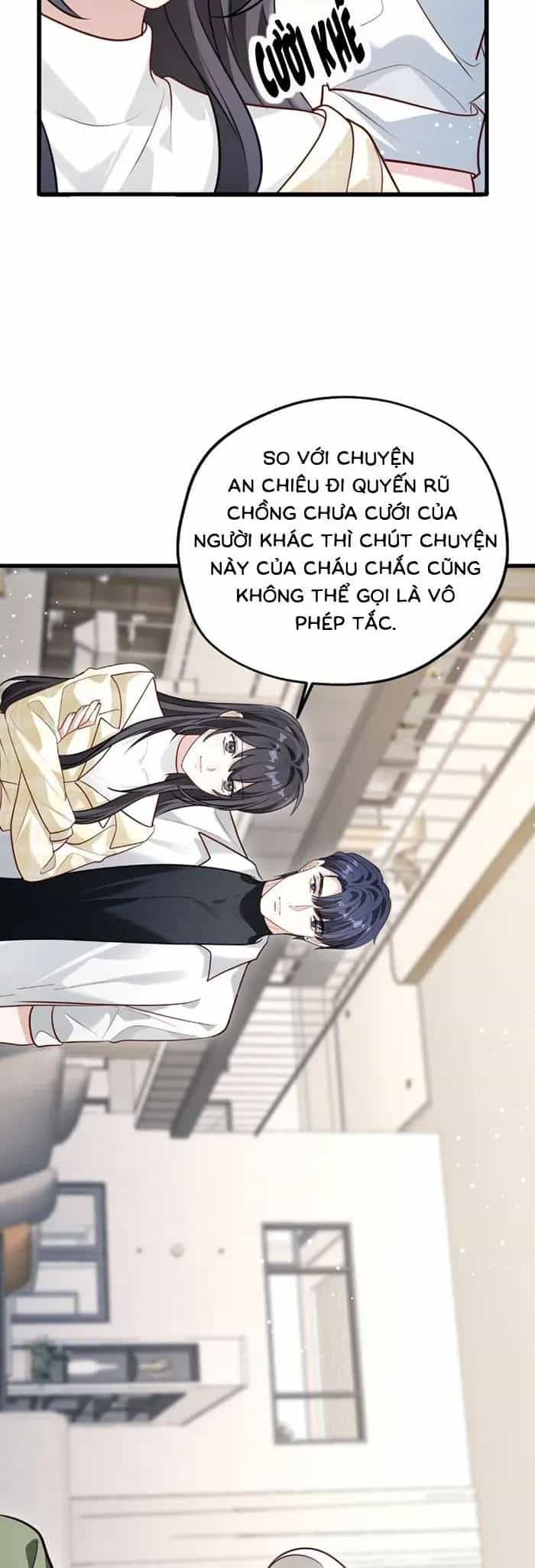 Gả Cho Kẻ Thù Của Người Cũ Sau Trùng Sinh - Chương 52 - ảnh 2