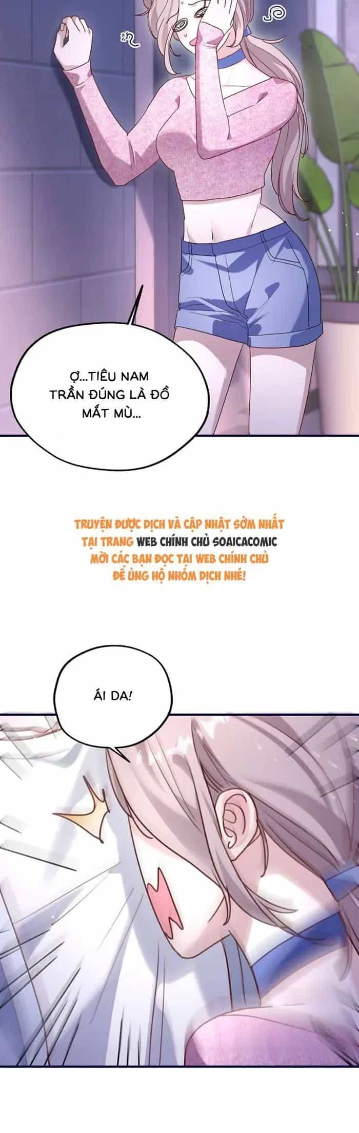 Gả Cho Kẻ Thù Của Người Cũ Sau Trùng Sinh - Chương 54 - ảnh 20