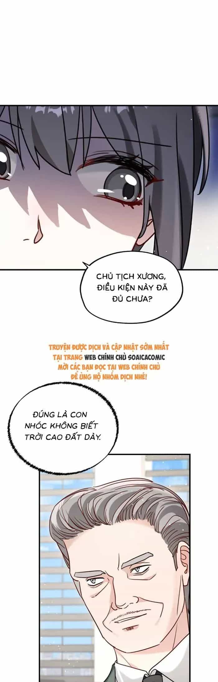 Gả Cho Kẻ Thù Của Người Cũ Sau Trùng Sinh - Chương 58 - ảnh 13