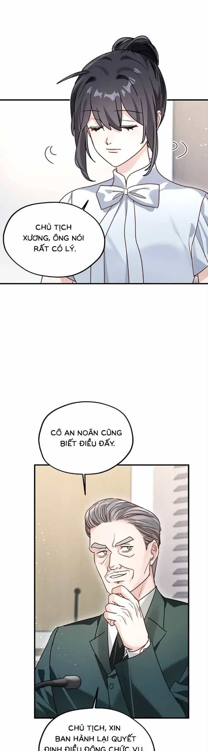 Gả Cho Kẻ Thù Của Người Cũ Sau Trùng Sinh - Chương 58 - ảnh 8