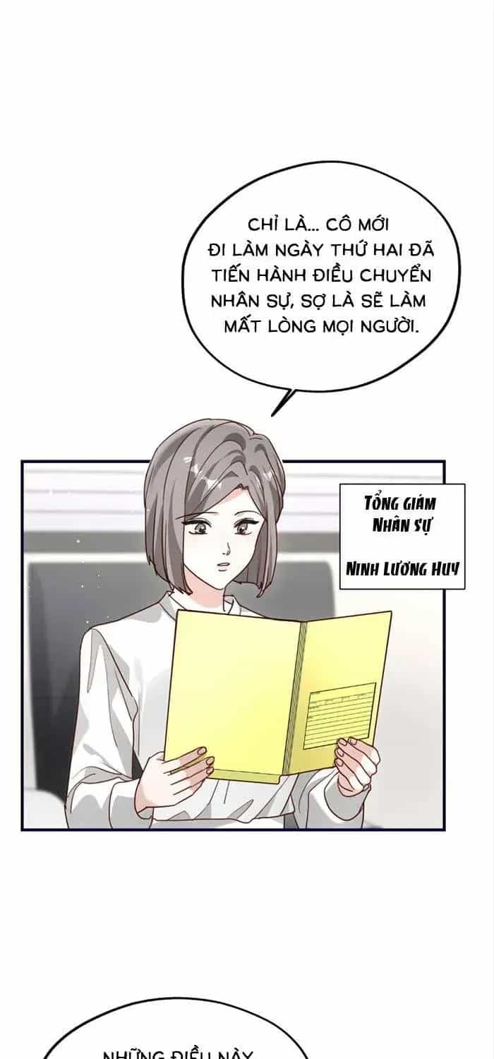 Gả Cho Kẻ Thù Của Người Cũ Sau Trùng Sinh - Chương 60 - ảnh 19
