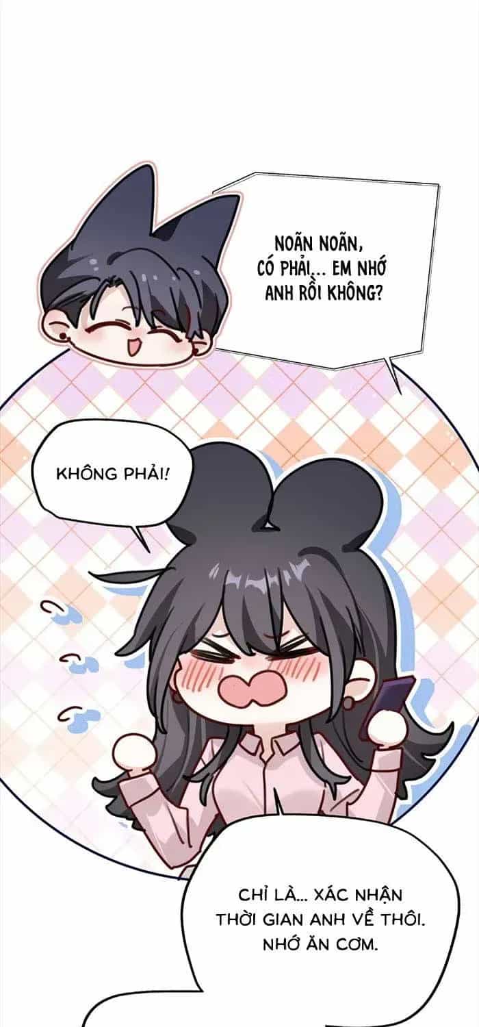 Gả Cho Kẻ Thù Của Người Cũ Sau Trùng Sinh - Chương 60 - ảnh 39