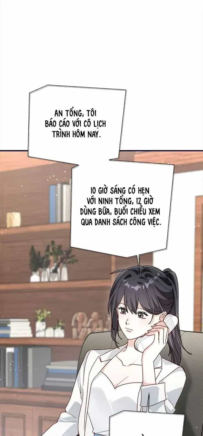 Gả Cho Kẻ Thù Của Người Cũ Sau Trùng Sinh - Chương 60 - ảnh 45