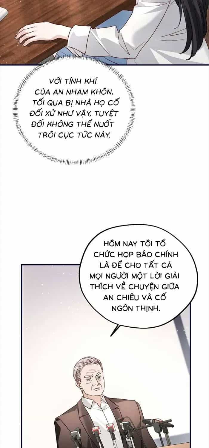 Gả Cho Kẻ Thù Của Người Cũ Sau Trùng Sinh - Chương 60 - ảnh 49
