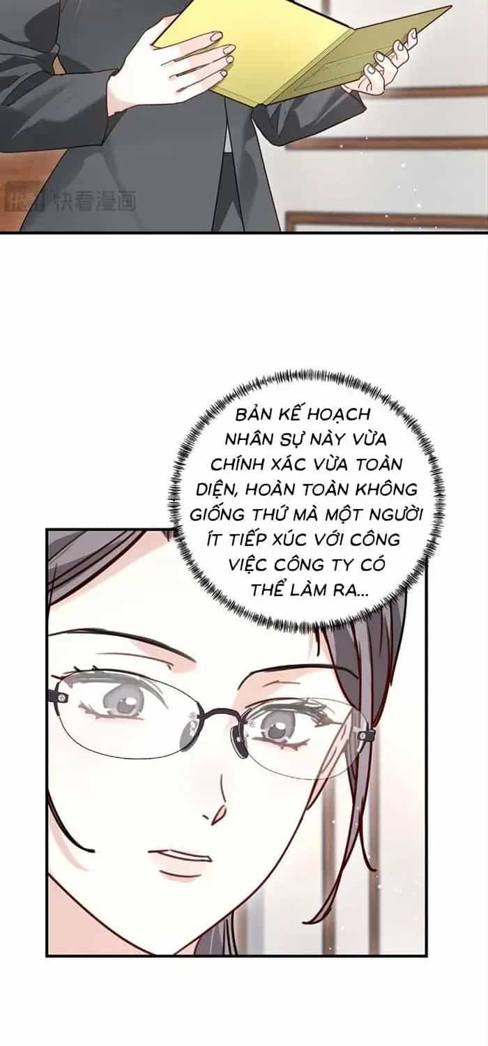 Gả Cho Kẻ Thù Của Người Cũ Sau Trùng Sinh - Chương 60 - ảnh 8