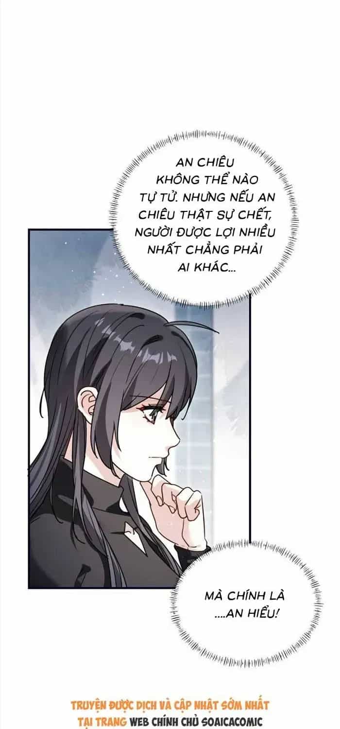 Gả Cho Kẻ Thù Của Người Cũ Sau Trùng Sinh - Chương 62 - ảnh 11
