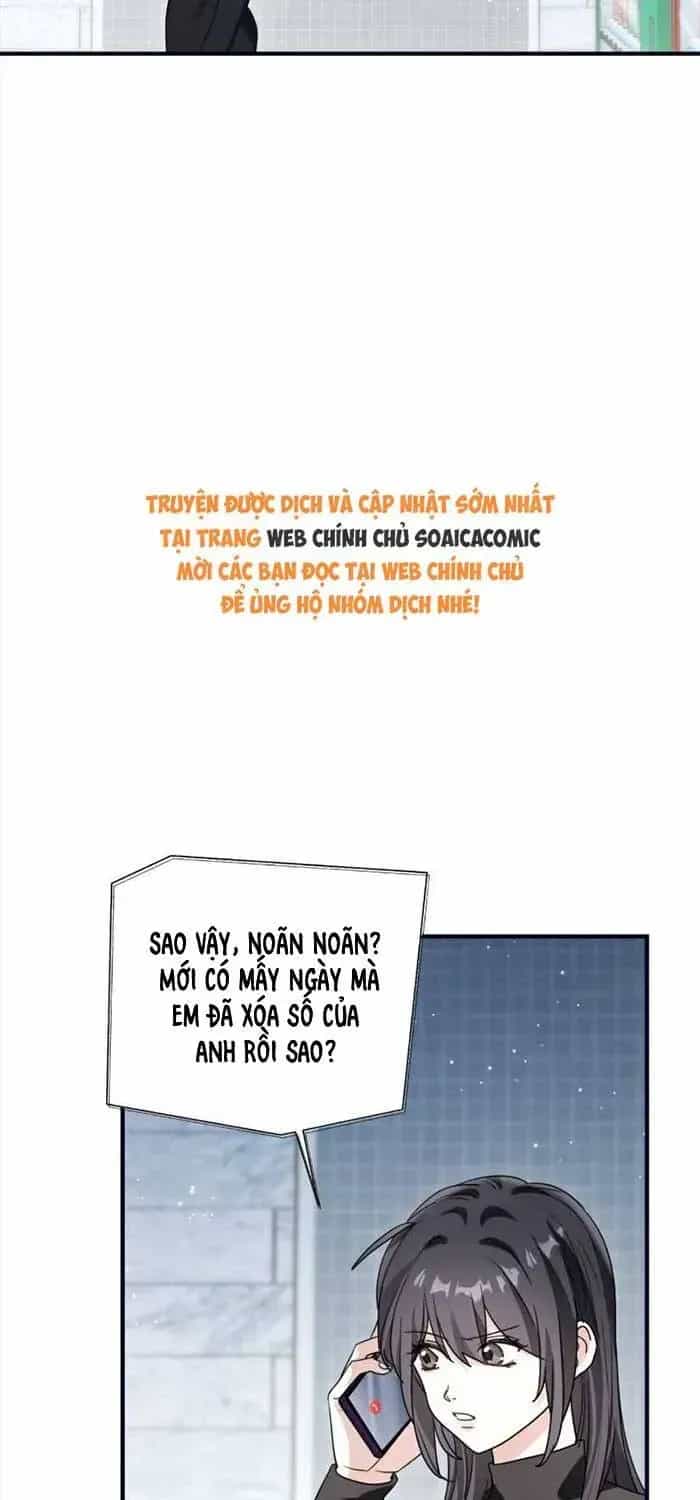 Gả Cho Kẻ Thù Của Người Cũ Sau Trùng Sinh - Chương 62 - ảnh 16