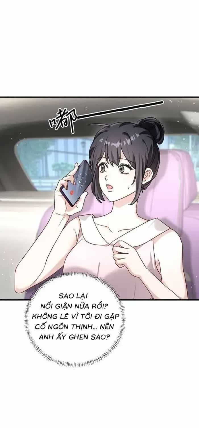 Gả Cho Kẻ Thù Của Người Cũ Sau Trùng Sinh - Chương 62 - ảnh 32