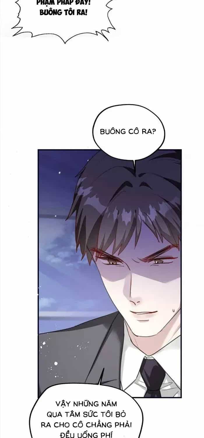 Gả Cho Kẻ Thù Của Người Cũ Sau Trùng Sinh - Chương 63 - ảnh 2
