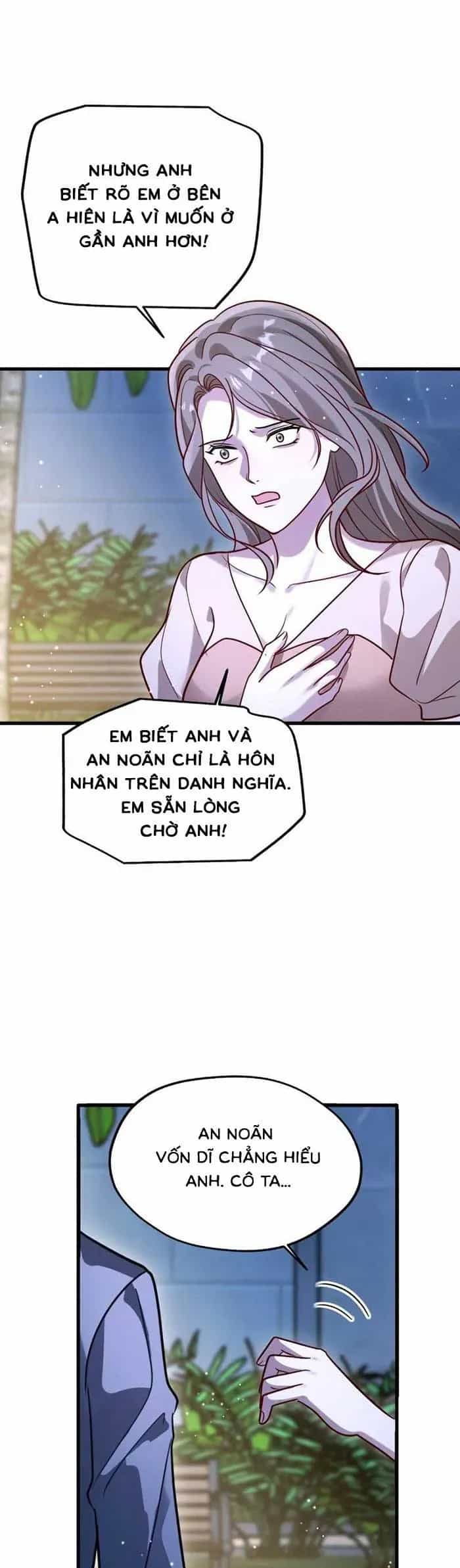 Gả Cho Kẻ Thù Của Người Cũ Sau Trùng Sinh - Chương 66 - ảnh 24