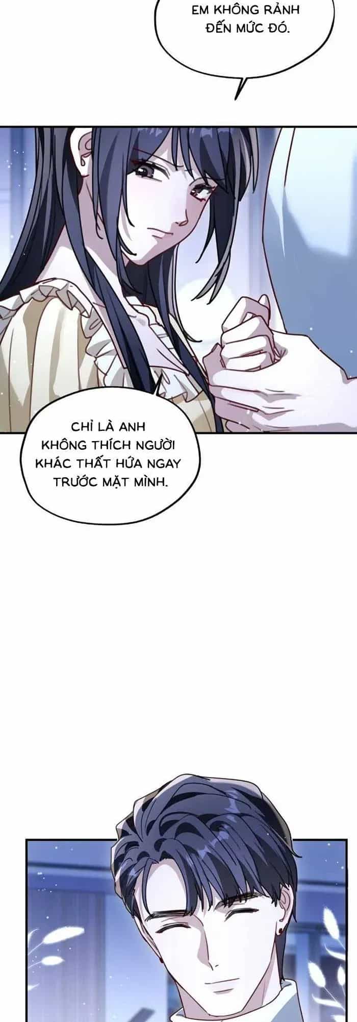 Gả Cho Kẻ Thù Của Người Cũ Sau Trùng Sinh - Chương 67 - ảnh 20