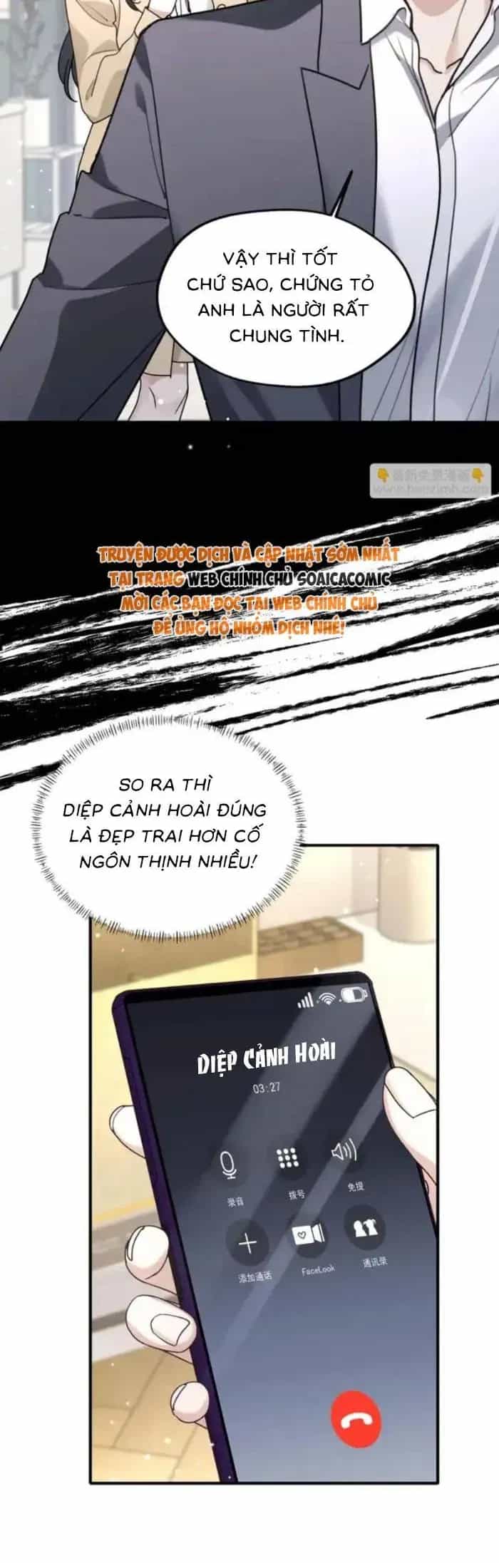 Gả Cho Kẻ Thù Của Người Cũ Sau Trùng Sinh - Chương 7 - ảnh 9