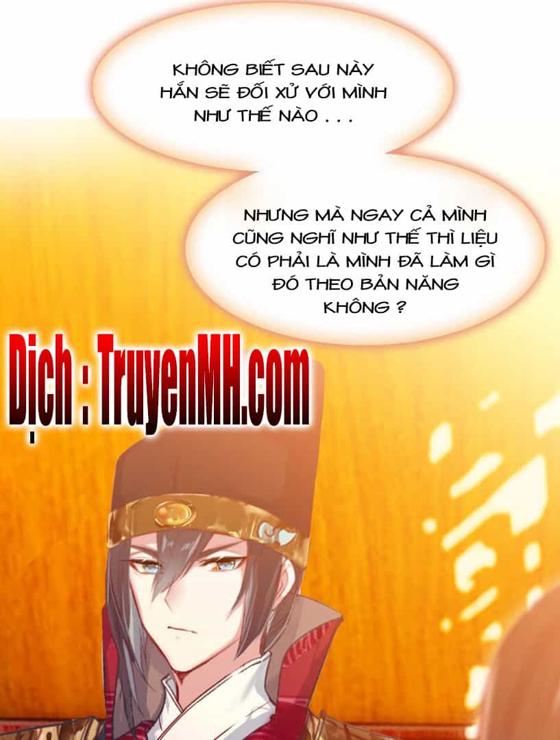 Gả Cho Một Tên Thái Giám Đáng Ghét - Chương 102 - ảnh 12