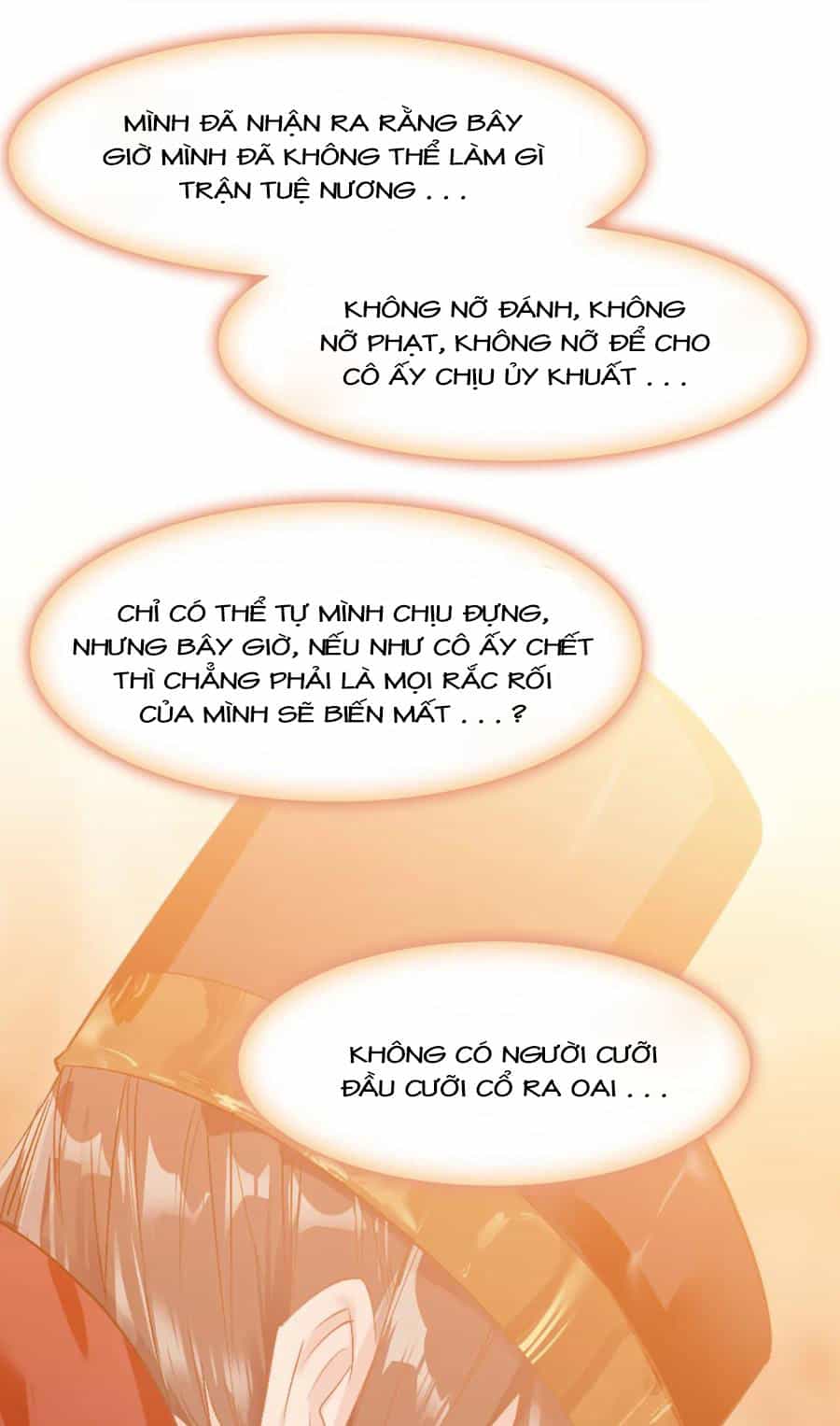 Gả Cho Một Tên Thái Giám Đáng Ghét - Chương 116 - ảnh 15