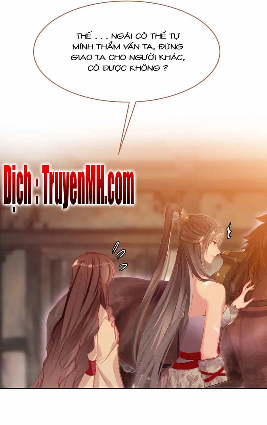 Gả Cho Một Tên Thái Giám Đáng Ghét - Chương 118 - ảnh 6