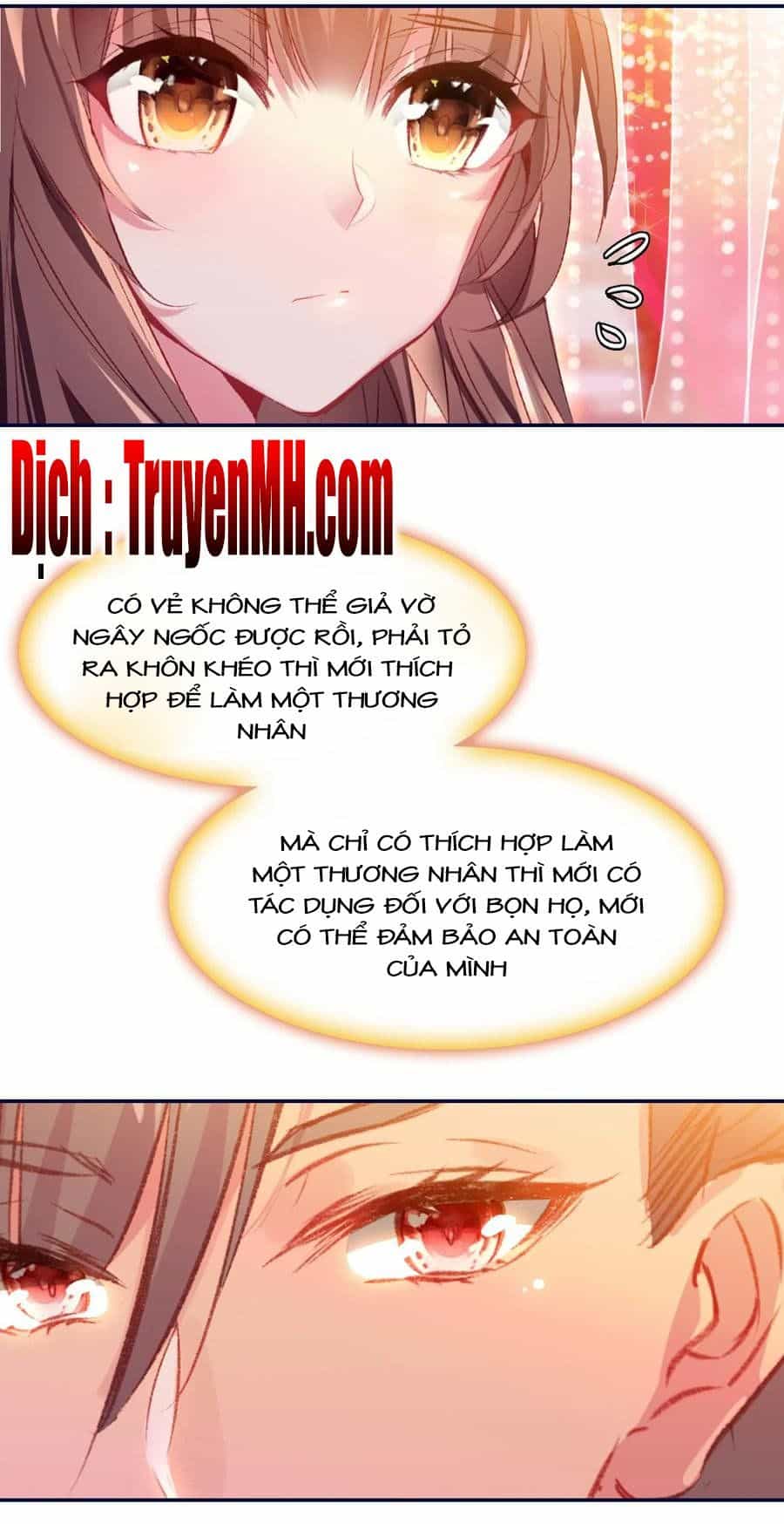 Gả Cho Một Tên Thái Giám Đáng Ghét - Chương 119 - ảnh 16
