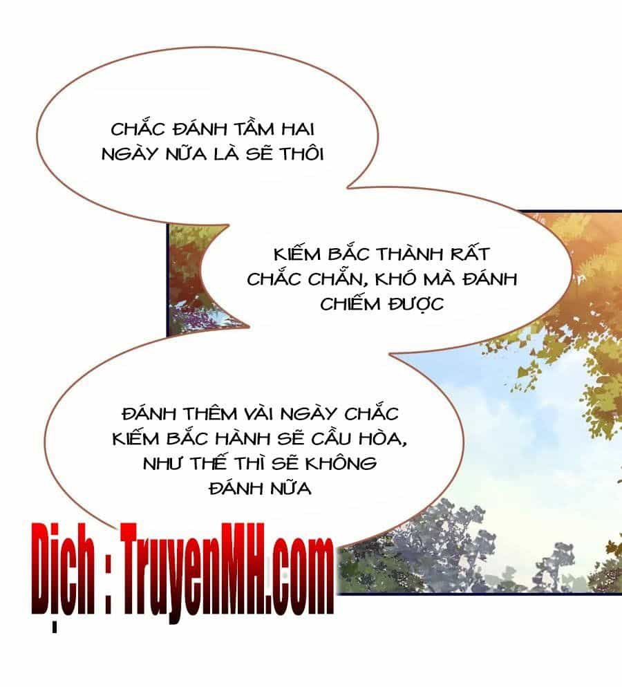 Gả Cho Một Tên Thái Giám Đáng Ghét - Chương 119 - ảnh 18