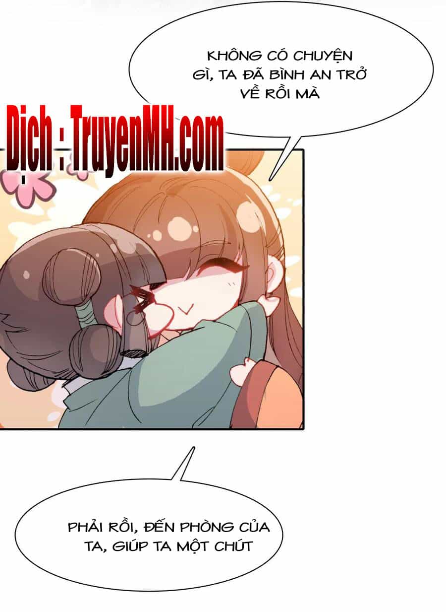 Gả Cho Một Tên Thái Giám Đáng Ghét - Chương 133 - ảnh 12