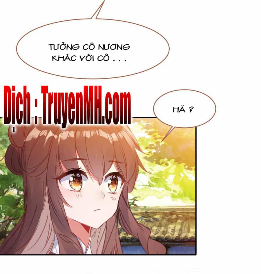 Gả Cho Một Tên Thái Giám Đáng Ghét - Chương 137 - ảnh 12