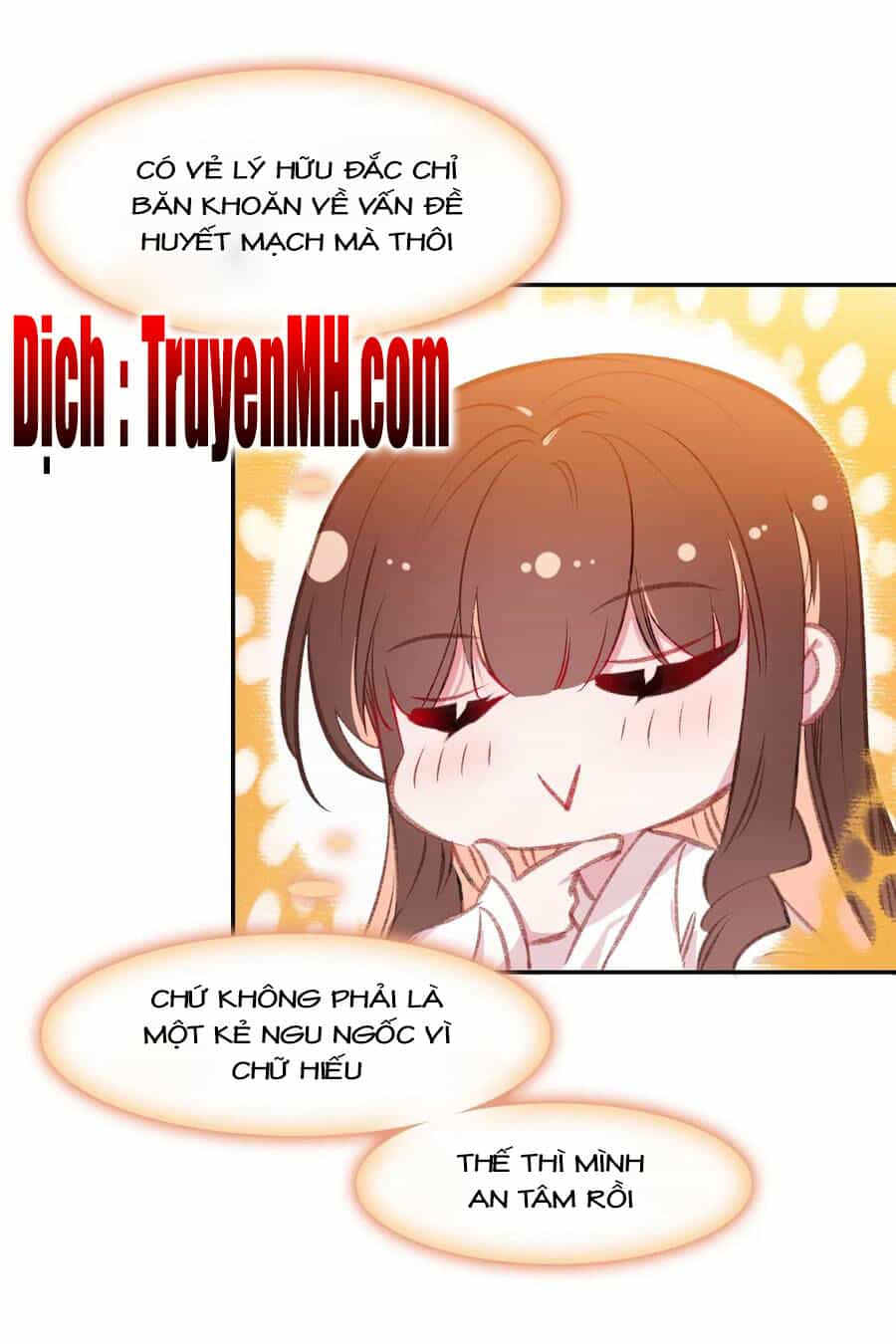 Gả Cho Một Tên Thái Giám Đáng Ghét - Chương 140 - ảnh 15