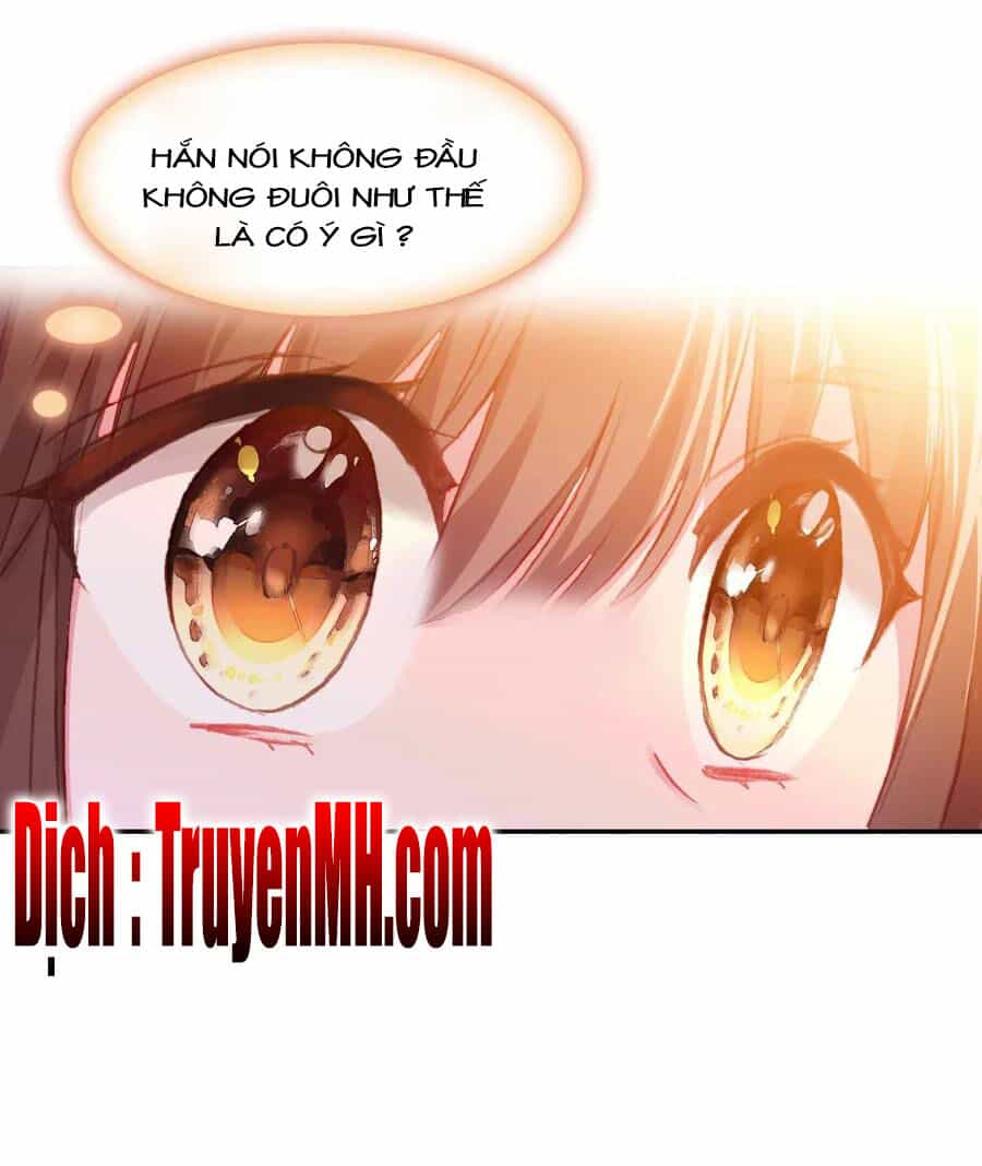 Gả Cho Một Tên Thái Giám Đáng Ghét - Chương 156 - ảnh 11
