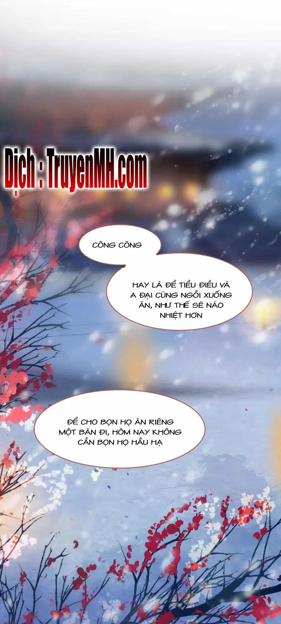 Gả Cho Một Tên Thái Giám Đáng Ghét - Chương 160 - ảnh 16