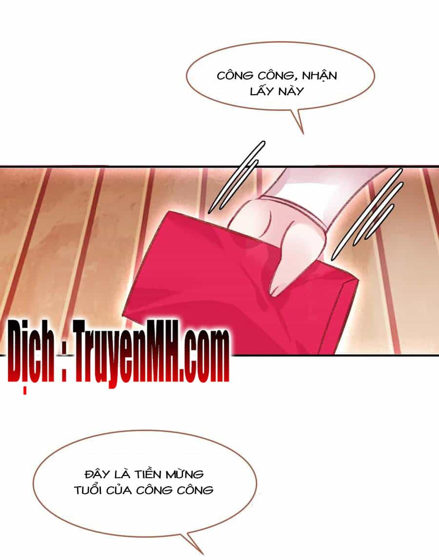 Gả Cho Một Tên Thái Giám Đáng Ghét - Chương 161 - ảnh 13