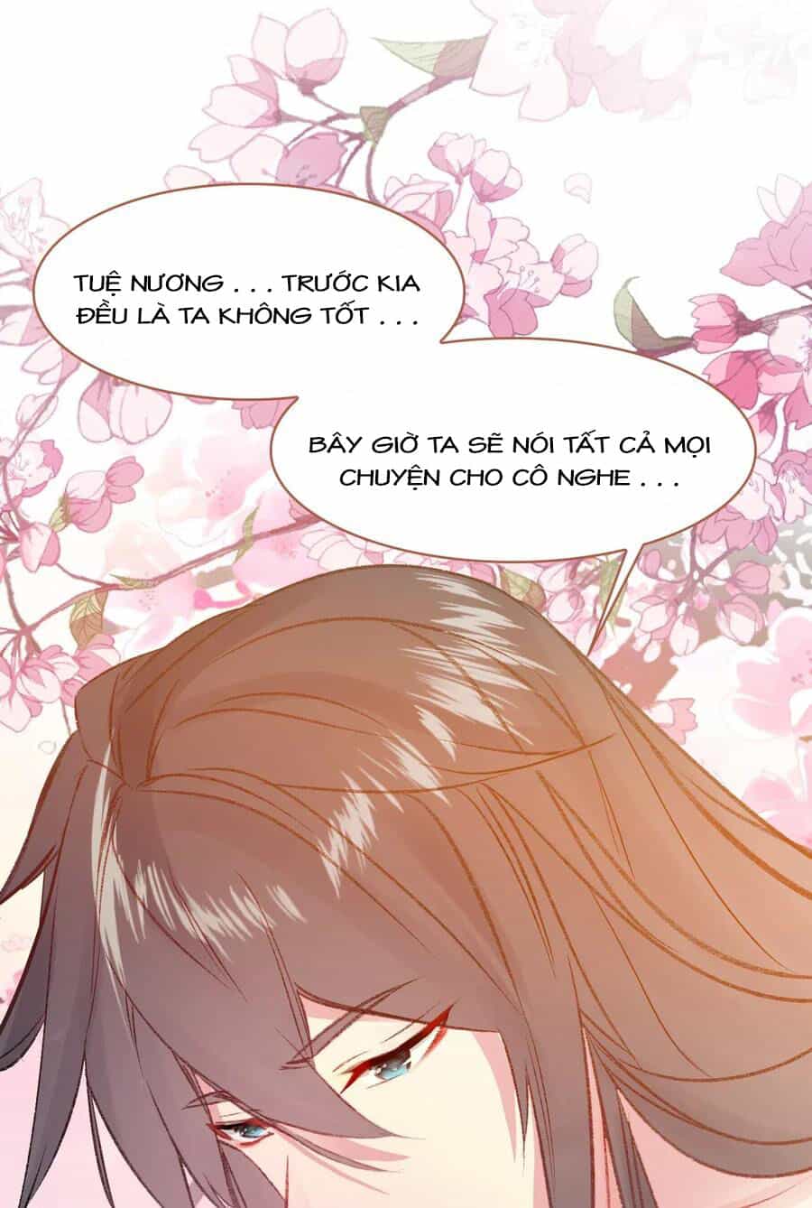 Gả Cho Một Tên Thái Giám Đáng Ghét - Chương 172 - ảnh 20