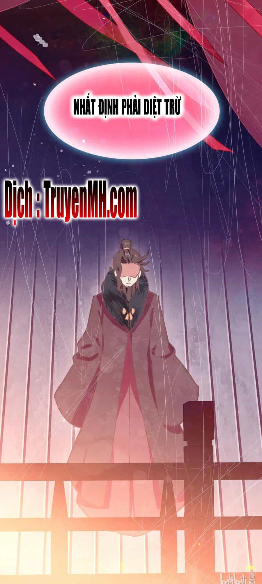 Gả Cho Một Tên Thái Giám Đáng Ghét - Chương 173 - ảnh 14