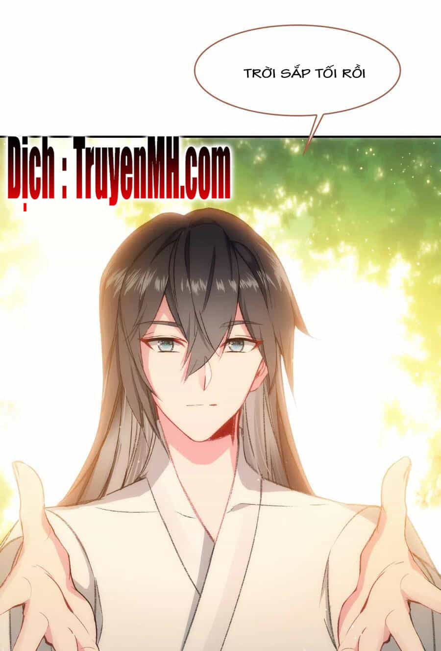 Gả Cho Một Tên Thái Giám Đáng Ghét - Chương 198 - ảnh 15