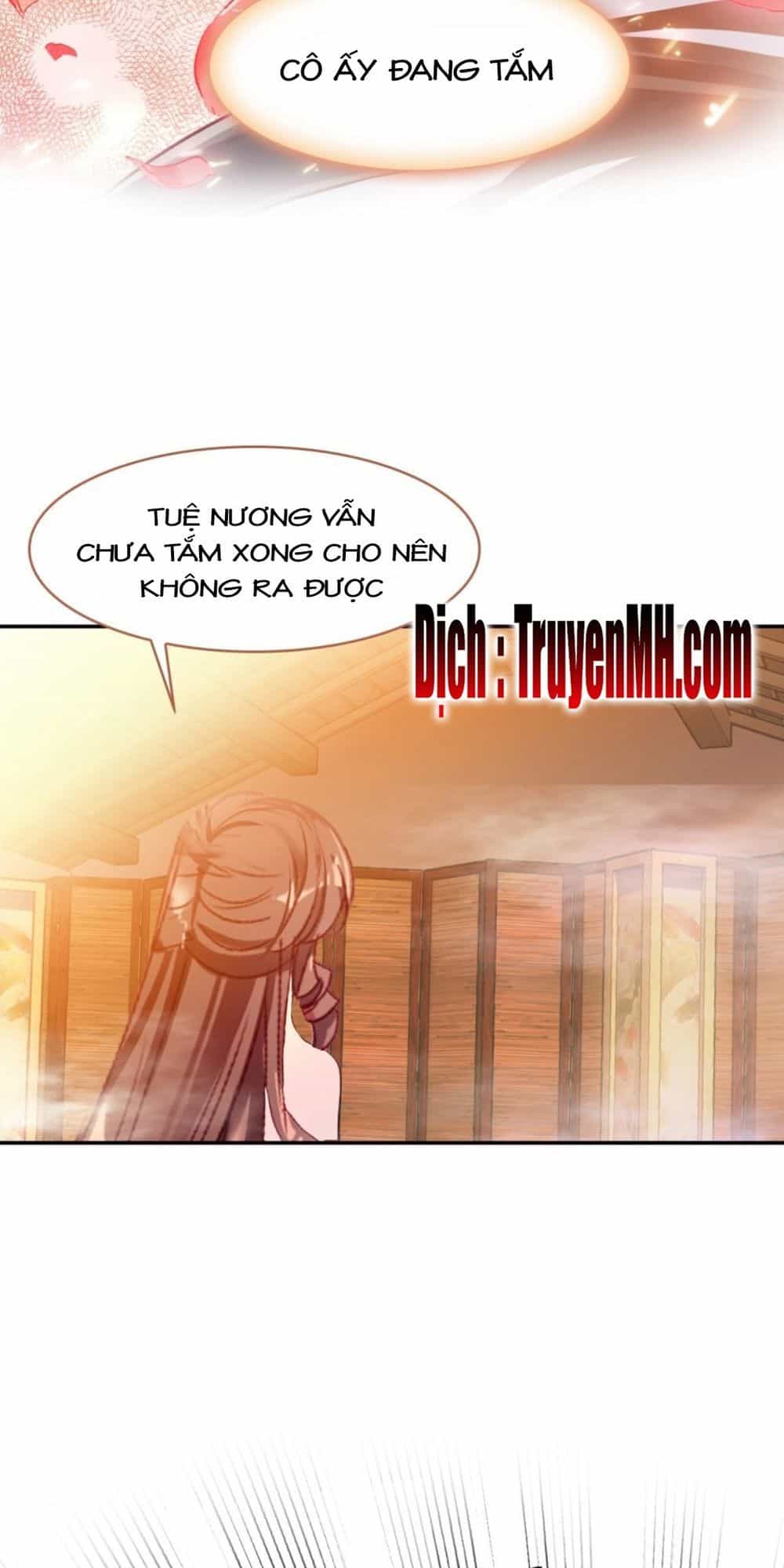 Gả Cho Một Tên Thái Giám Đáng Ghét - Chương 85 - ảnh 16