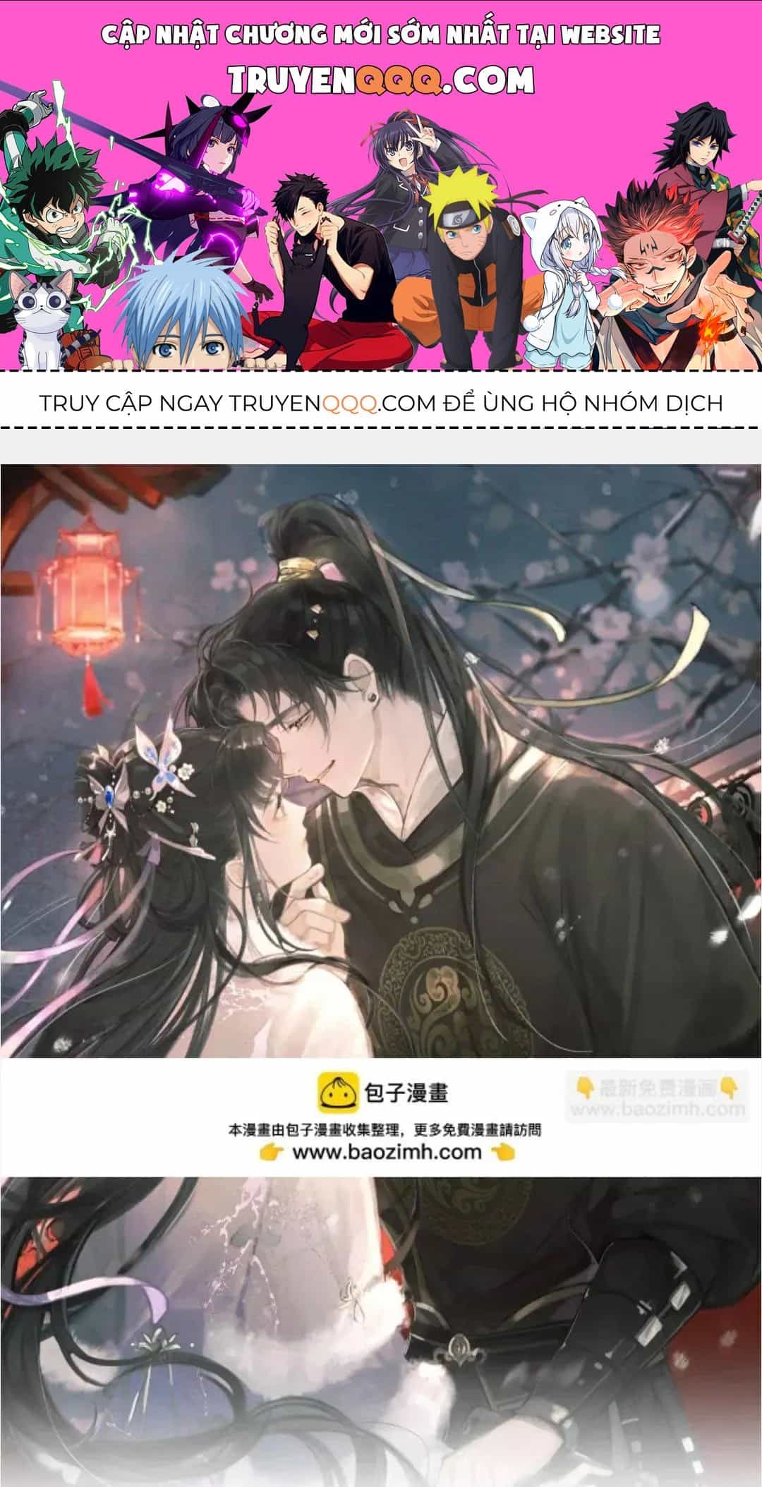 Gả Cho Phản Diện - Chương 133 - ảnh 1